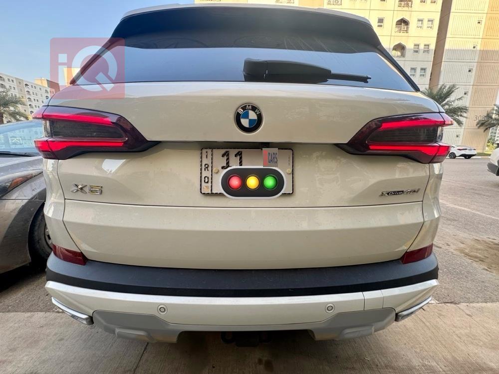 بي ام دبليو X5